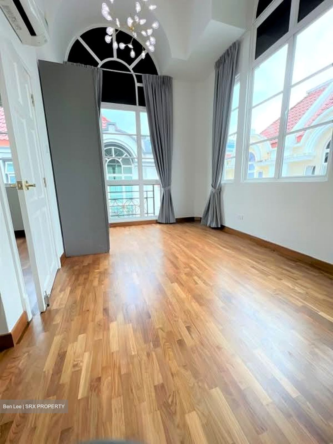 Burgundy Hill (D23), Semi-Detached #573902091
